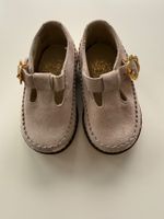 Süsse Babyschuhe, Grösse 18 Top Zustand!