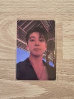 BTS Jungkook ARIRANG Album Photocard (Rooted in Music Ver.) 