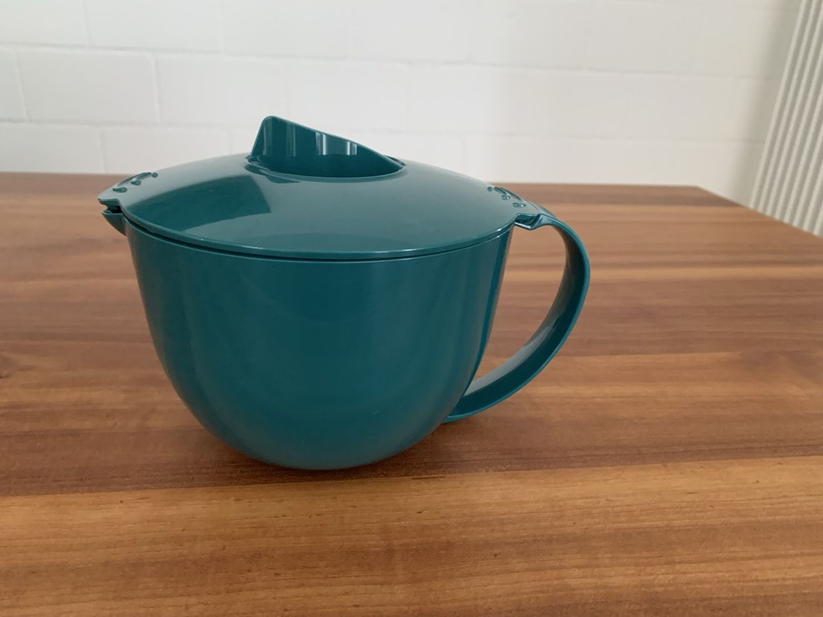 Tupperware Behälter & Ähnliches: Micro Cook Tupperware – Gebraucht aus Udligenswil von Trisha70