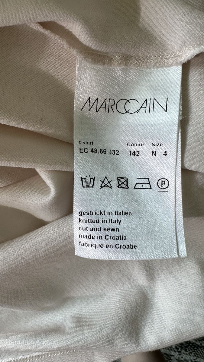 Marc Cain Blusen: Schicke Damenbluse von MarcCain – Neu (gemäss Beschreibung) aus Adliswil von RicPro 7