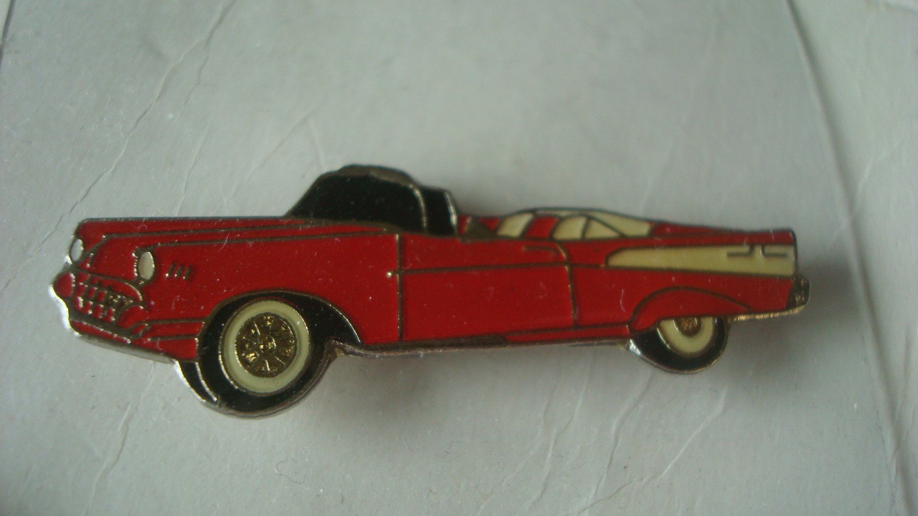 Placchette & Badge: 10 Auto Pins – Nuovo (secondo la descrizione) da Münchenstein venduto da Pesci6 1