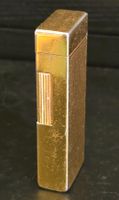 Feuerzeug Lord Penguin WESO Briquet Vintage