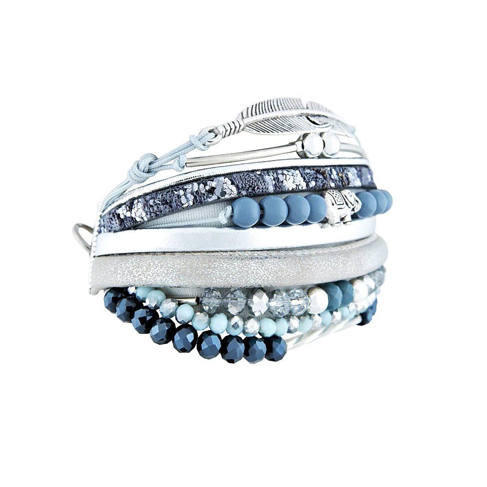 Bracciali & Braccialetti: NEU! ZOA Handmade Armband | "Thalia" – Nuovo e nell'imballaggio originale da Abtwil SG venduto da ZOALifestyle 2