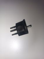 Fix -Adapter DE auf CH 230V 3-polig Schwarz