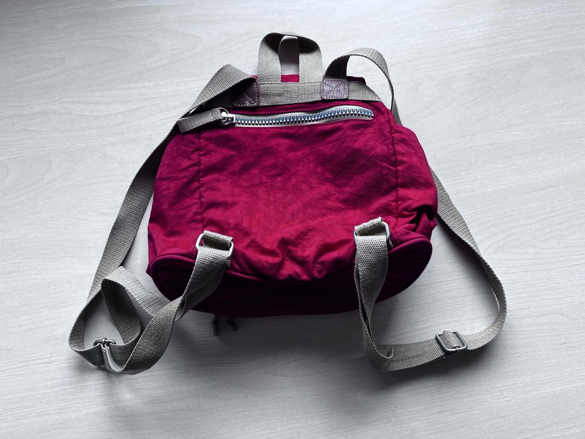 Rucksäcke: Rucksack Enrico Bellini – Gebraucht aus Udligenswil von Lilienfarbe 2