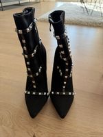 Sexy high heels
