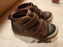 Schuhe Gr.27 bisgaard