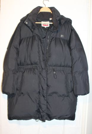 Levi's® Damen Daunenparka - S