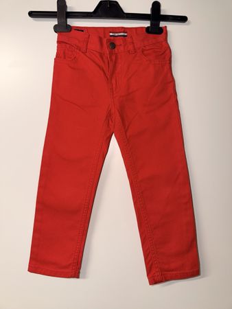 Tommy Hilfiger Jungen Jeans, Gr. 3J