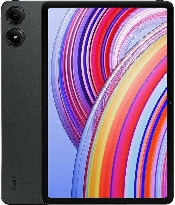 Xiaomi Tablet PC: Xiaomi Redmi Pad Pro 5G – Gebraucht aus Salvenach von Jokermani