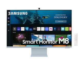 Monitor SAMSUNG S32BM801UU (32", 3840 x 2160)