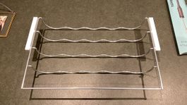 Siemens Flaschenablage / Flaschenregal für Kühlschrank