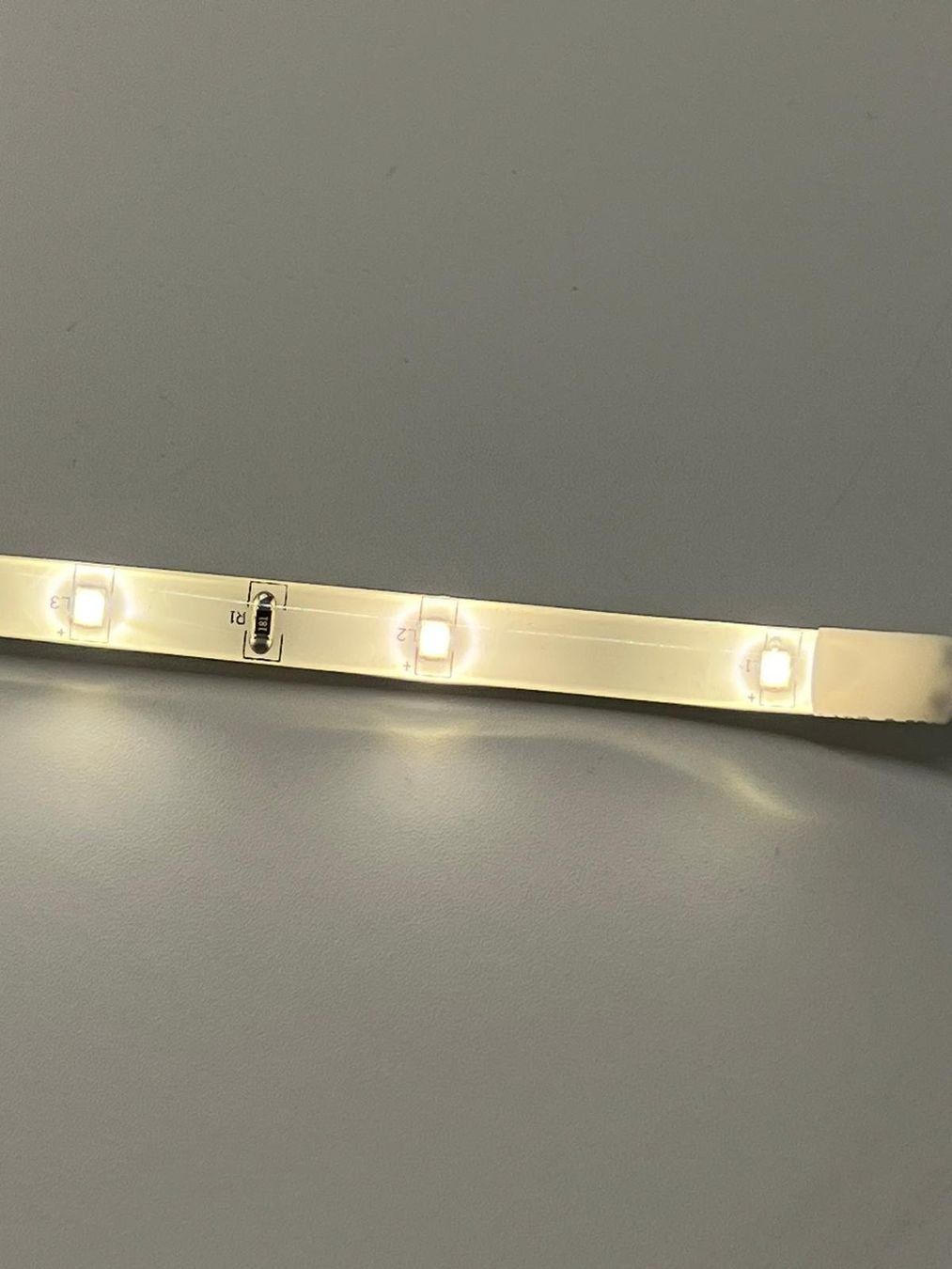 Lampade: Steffen LED Nightlight 2x1.5m warmwhite – Nuovo e nell'imballaggio originale da Rebstein venduto da James-Dean 1