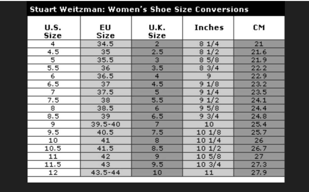 Stuart Weitzman Scarpe da donna: Stuart Weitzman Stiefeletten 40.5 – Usato da Luzern venduto da heart100 8
