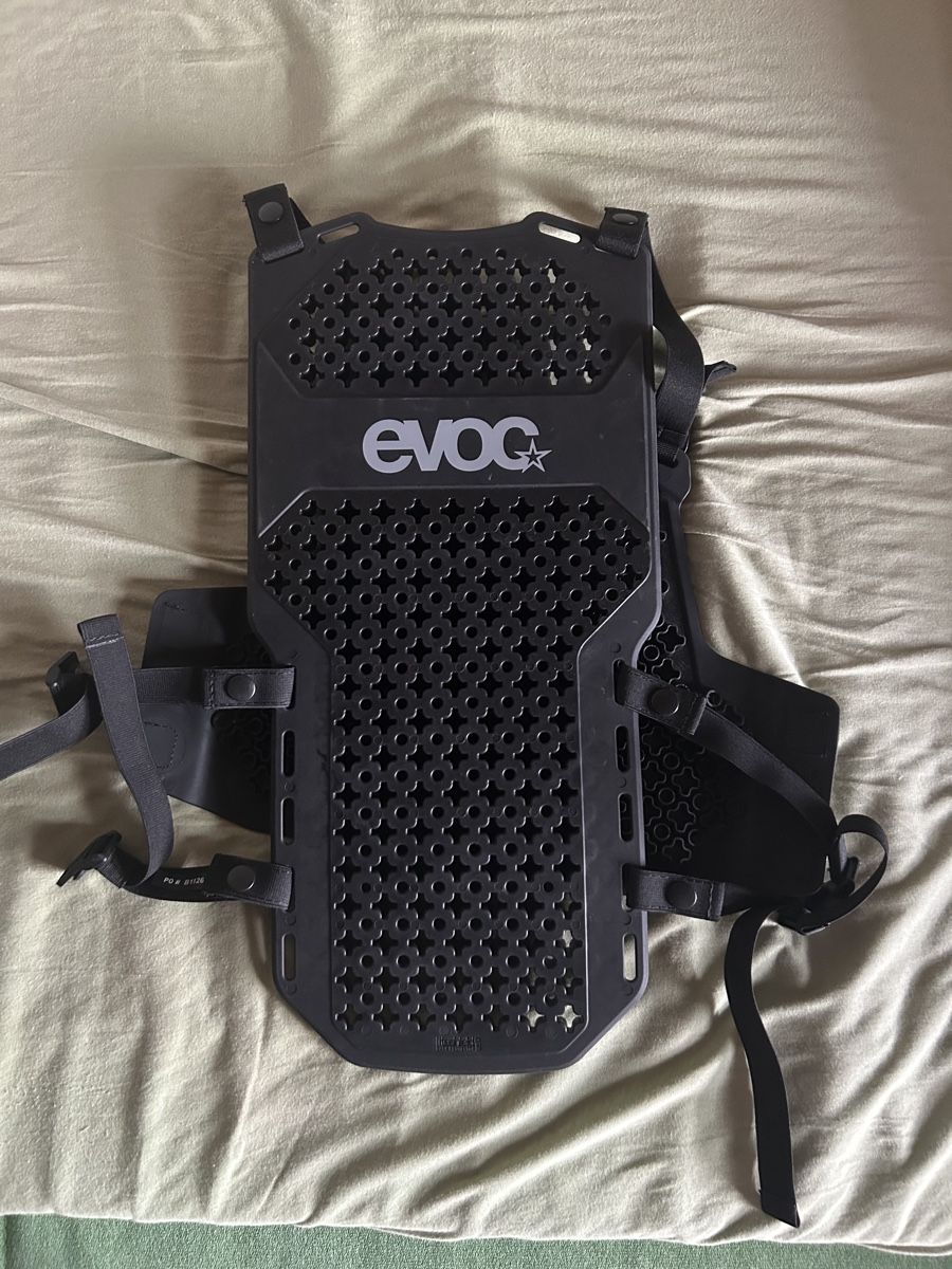 Evoc Protections: Evoc Torso Protector – Neuf (Voir description) à Freienbach par Juli4bro 1