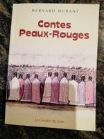 Contes Peaux-Rouges Bernard Dubant