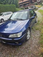 Peugeot 306 Cabriolet 2.0