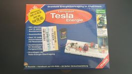Lernpaket Tesla Energie