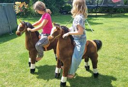 Animal Riding Reitpferd L, Selbstreiten & lenken,  Top 