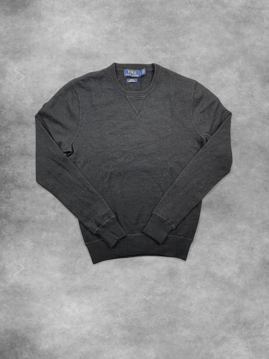 Ralph Lauren Maglioni & Felpe: Ralph Lauren sweatshirt – Usato da Erlinsbach SO venduto da TogaResell