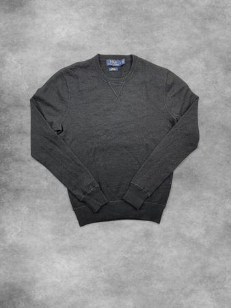 Ralph Lauren sweatshirt