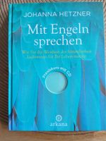 Mit Engeln sprechen Johanna Hetzner