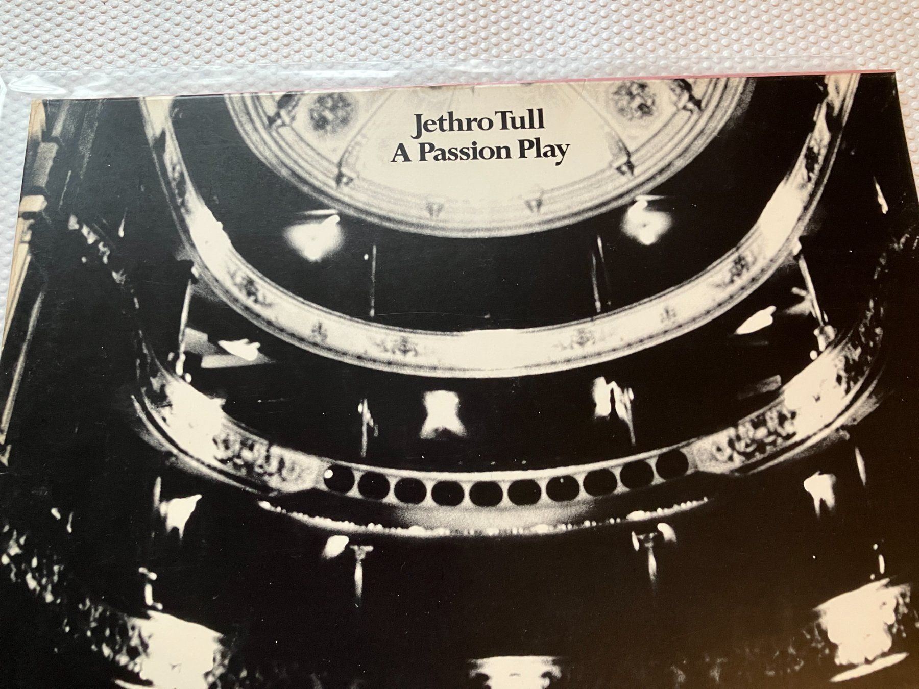 Schallplatten: Jethro Tull – Gebraucht aus Aarwangen von Jukebox3 1