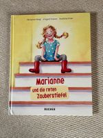 Buch ‚Marianne‘