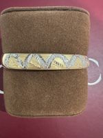 Armreif Gold 14 K