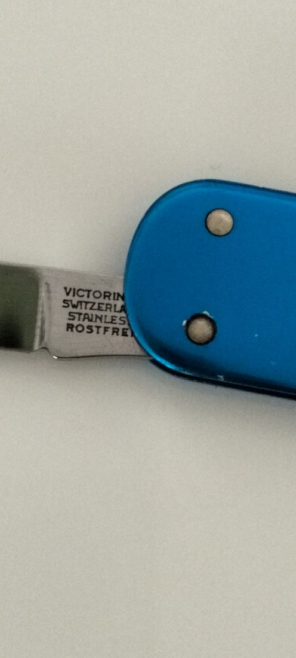 Victorinox Coltelli tascabile: Sackmesser – Usato da Basel venduto da Meda.moja 2