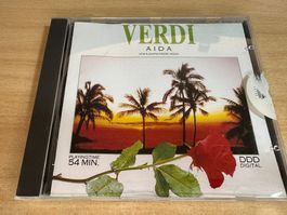 T5 Verdi Nurnberger & Choir From Munchener Staatsoper – Aida