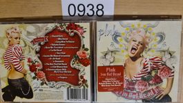 P!nk - I'm Not Dead - CD Album