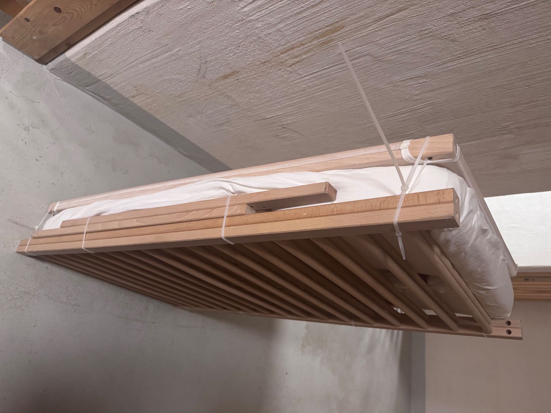 Ikea Betten: IKEA-Kinderbett – Gebraucht aus Rickenbach SO von ori_t725 1