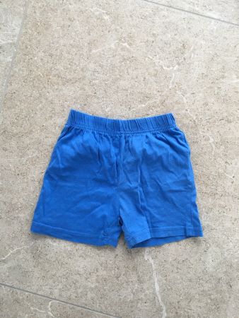 Baby Boxer Short Gr. 80