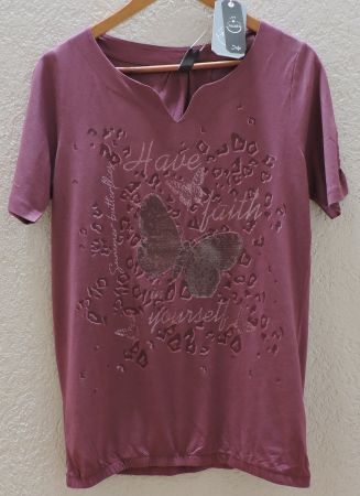 🥰NEUF🥰 Multiblu T'shirt T: 36