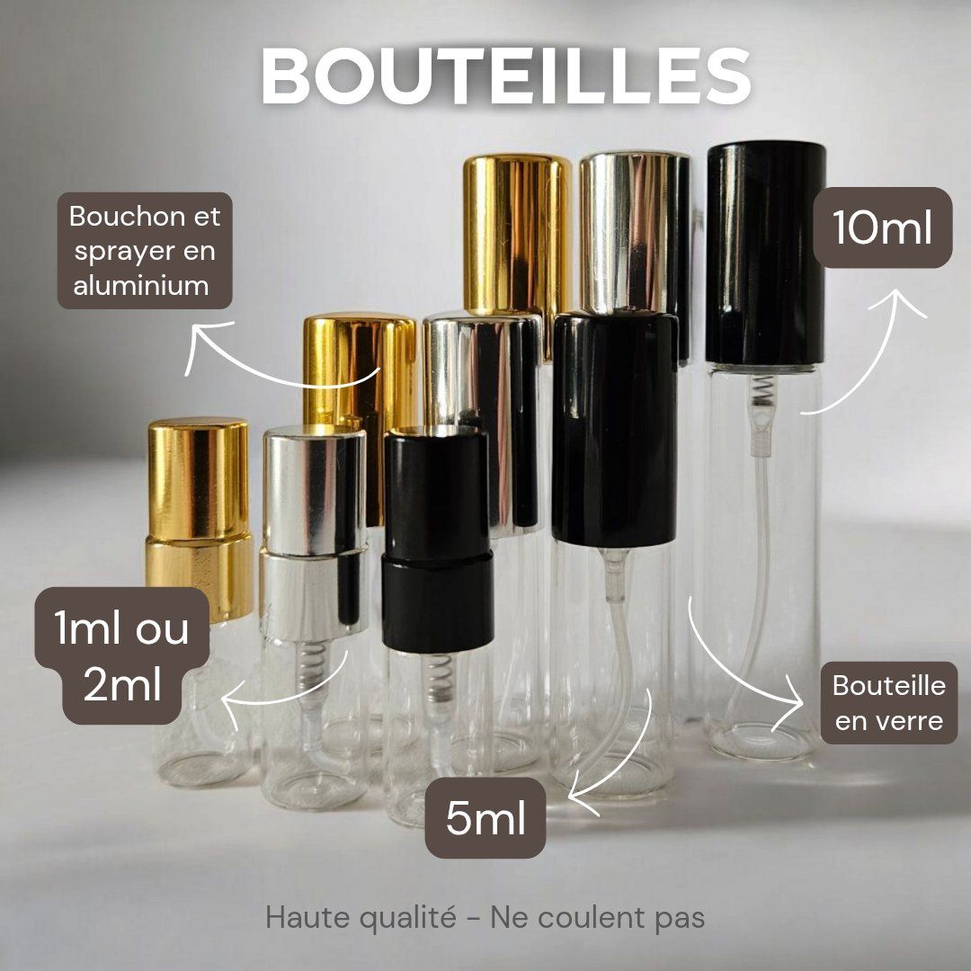 Bentley Profumi & Eau de Toilette: 5ml ou 10ml - Bentley - For Men Intense (Decant) – Usato da Onex venduto da Fragsplit 1