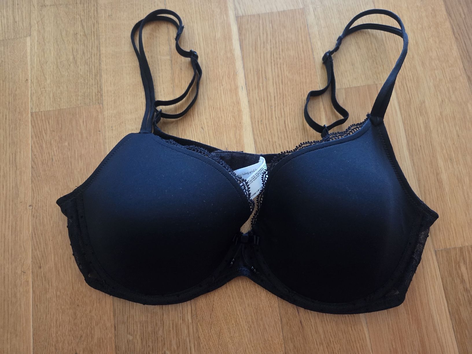 Marie Jo Altra biancheria intima: BH Marie Jo Gr 80 C neu – Nuovo (secondo la descrizione) da Port venduto da Darialina