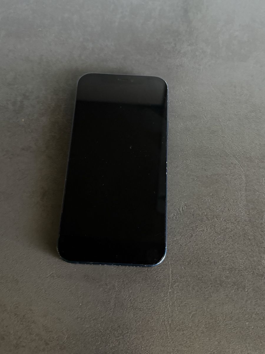 Apple Handys / Smartphones: iphone 12  – Gebraucht aus Prilly von dan_m8jz 1