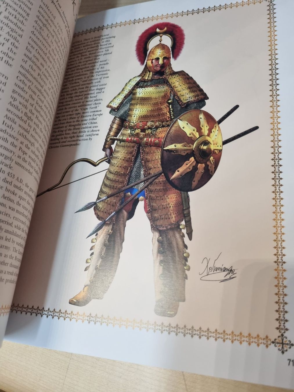 Modellbausätze & Standmodelle: MODELLBAUBUCH FIGUREN 165 S. – Gebraucht aus Männedorf von Modell-Spezialisten 7
