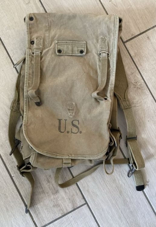 Sac à Dos Liberty Personnalisable - .co