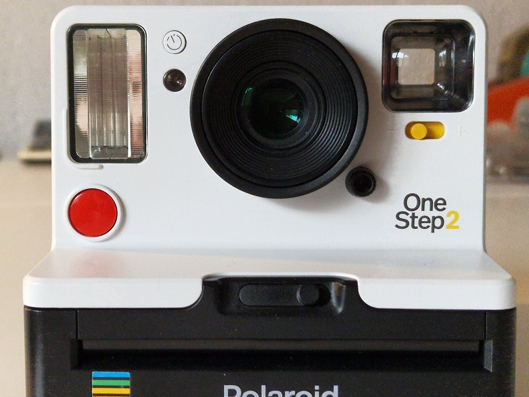 Polaroid Fotocamera: Polaroid One Step 2 (I-TYPE CAMERA) – Usato da Wikon venduto da digital4you 2