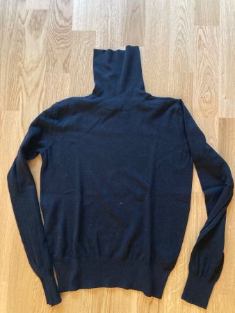Rollkragenpullover | H&M * Grösse XS