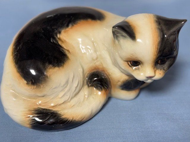 Statuette: Goebelkatze  Serienummer 3102613 – Usato da Basel venduto da Dylan1994 1