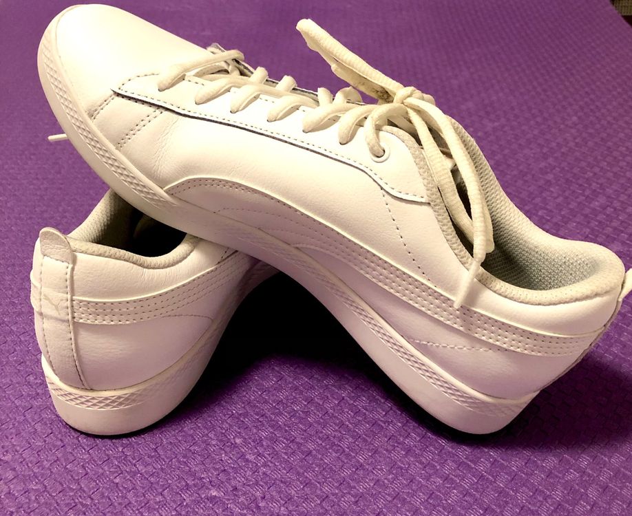 Scarpe Puma donna Gr40, come nuove