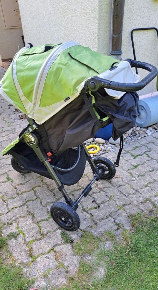 Kinderwagen: Kinderwagen – Gebraucht aus Lommis von bettina.mueller 3