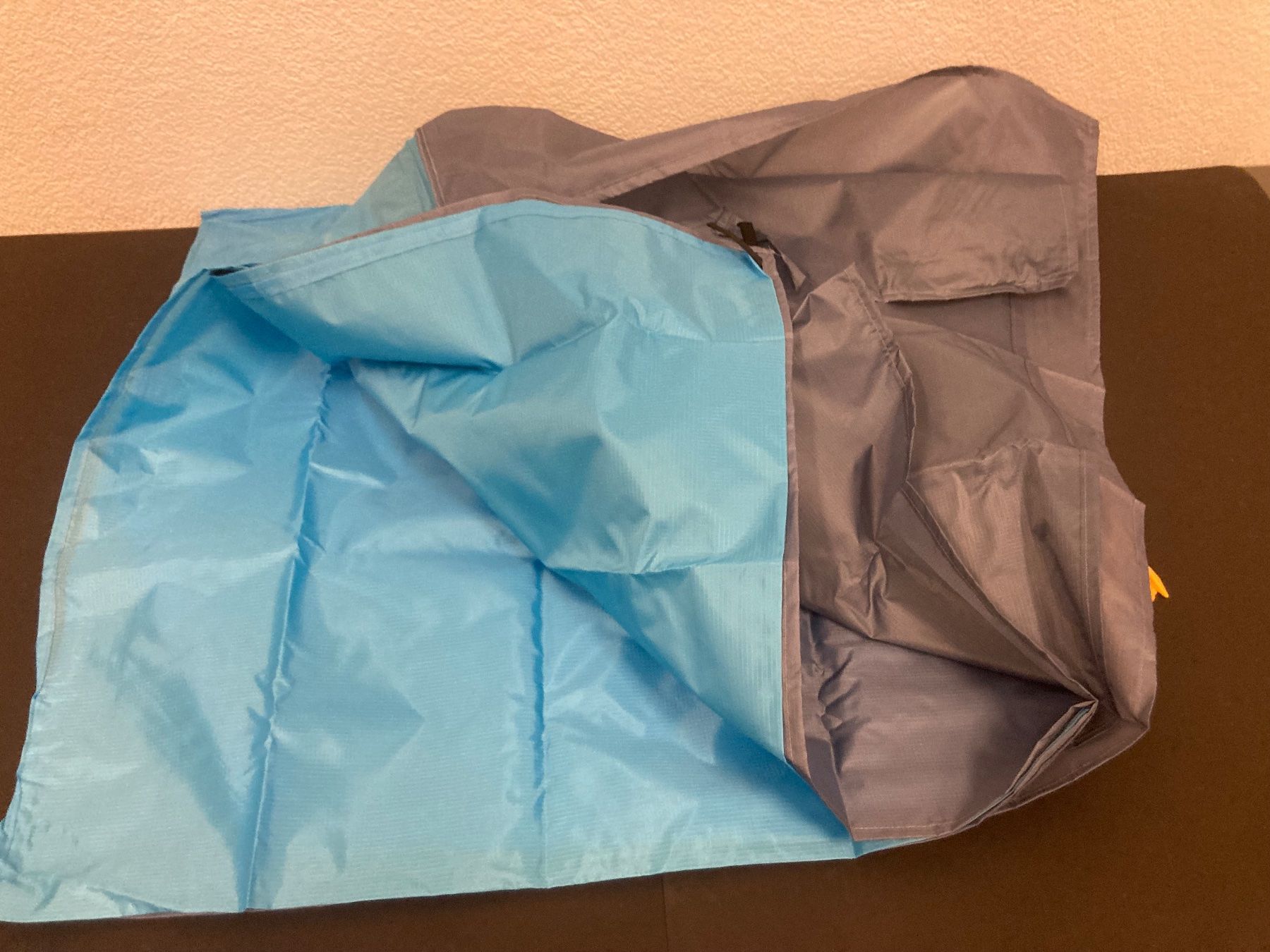 Bodenmatten: Strandtuch, Strandmatte aus Polyester, ca. 280 x 280 cm – Neu und originalverpackt aus Neuenhof von jorogo 3