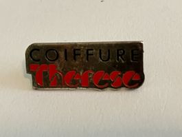 1 Pin Coiffeuer Therese