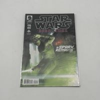 Star Wars: Dark Times #2 – Comic im Top-Zustand Bag & Board