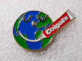 Ansteckpin 136: Colgate