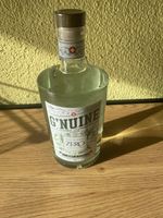 G'nuine Zero – Alkoholfreie Alternative für den Sommer!